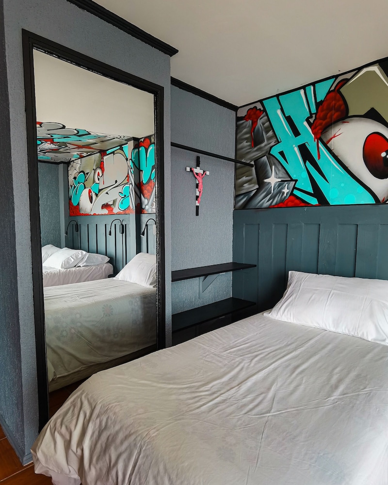 Standard Triple Room photo 1