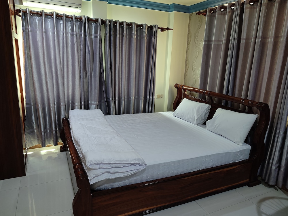 City Double Room