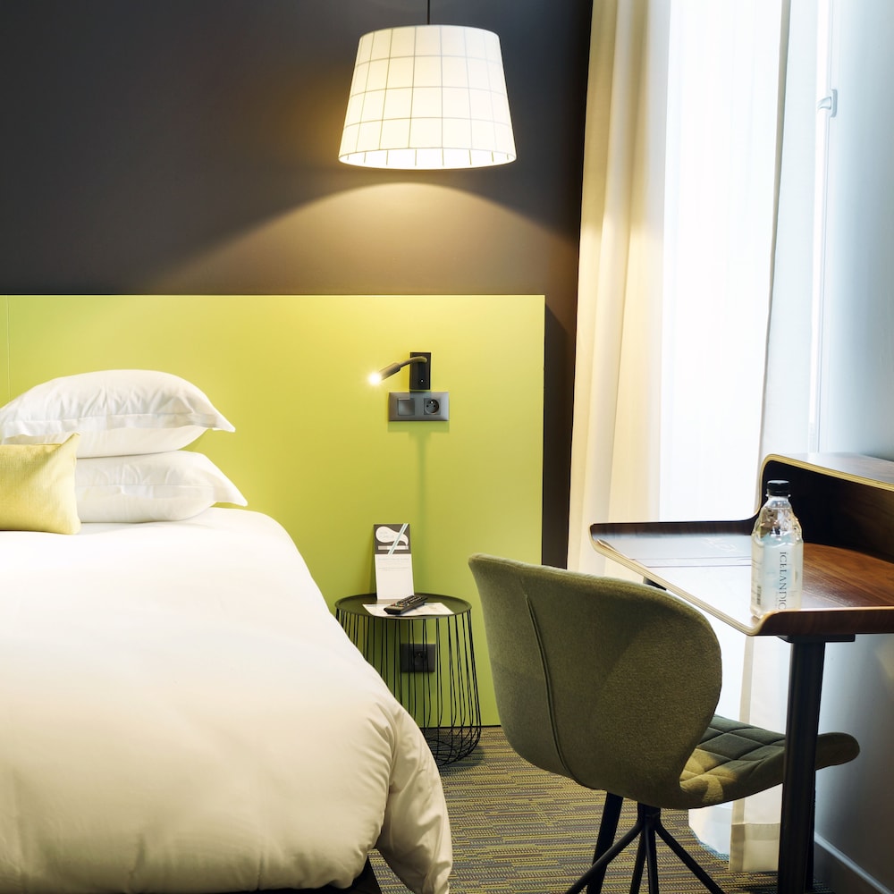 Deluxe Room photo 3