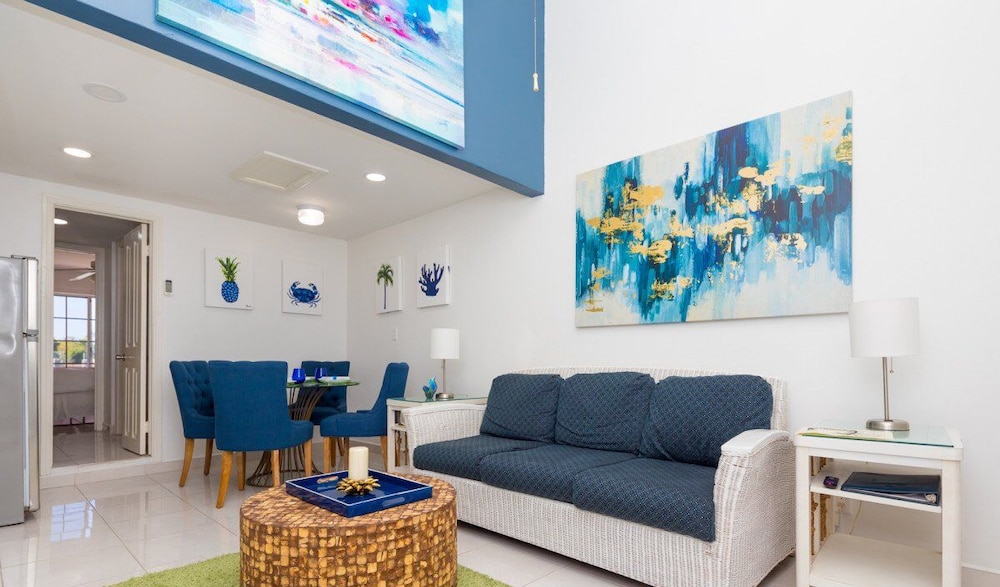 Standard Apartment, 1 Bedroom