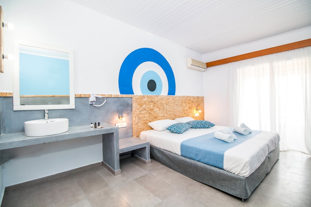 Comfort Apartment Capacity 3