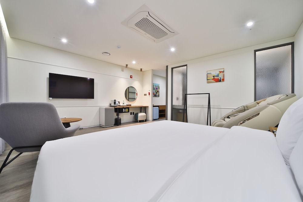 Signature Premium Room - Photo 3