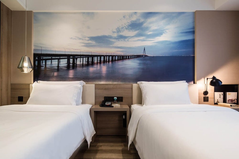 Executive Twin Room photo 2