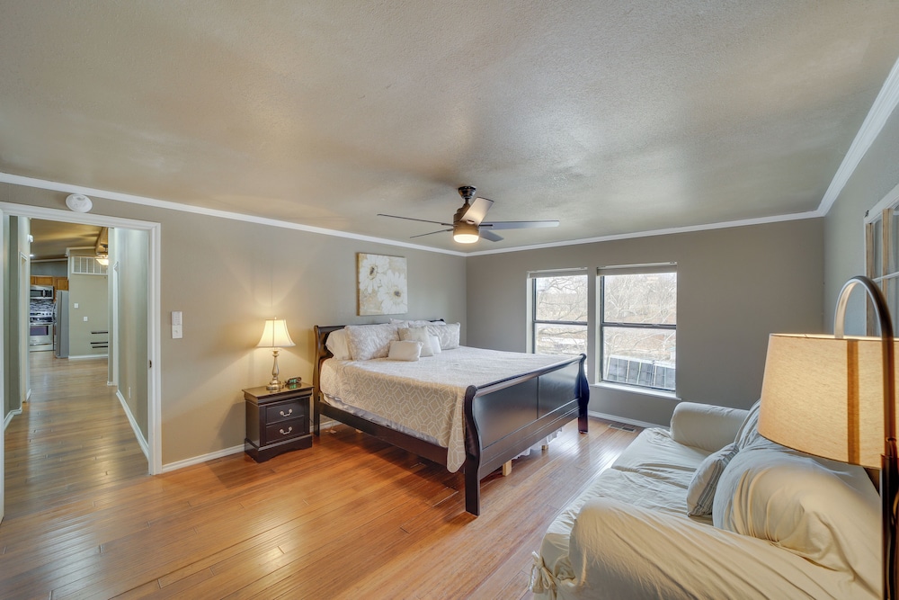 House (4 Bedrooms) photo 3
