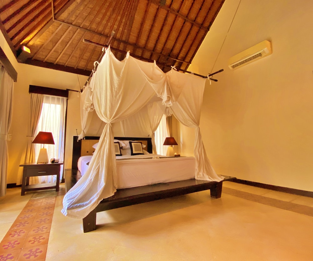 One Bedroom Pool Villa with Butler Service - Photo 6