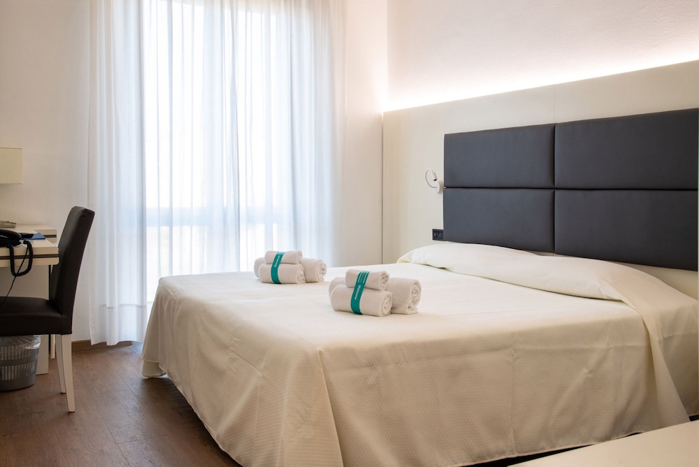 Business Double Room, Balcony photo 2