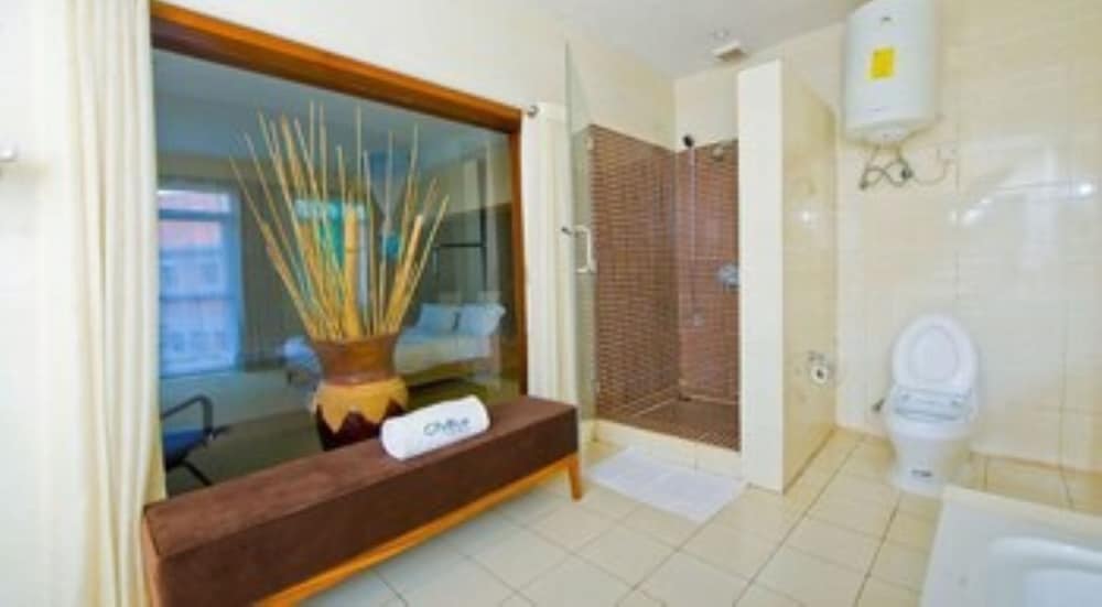 Twin Room photo 3