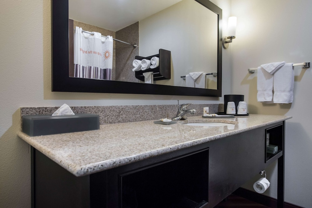 Deluxe Suite, 1 King Bed, Non Smoking (Efficiency) - Photo 5