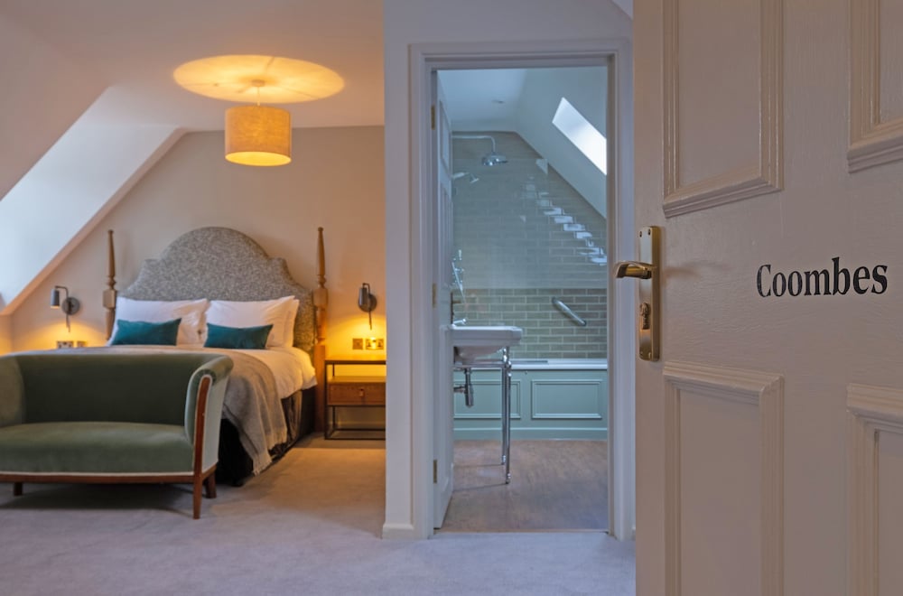 Cosy Room - Photo 1