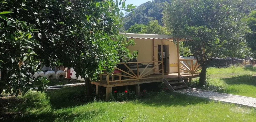Deluxe Mobile Home photo 2