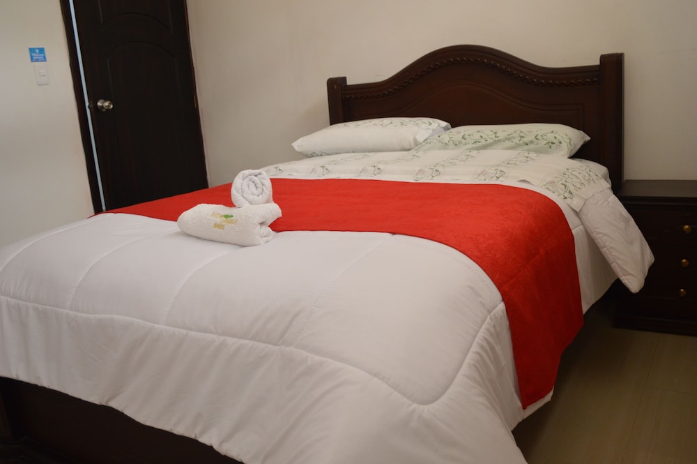 Shared Dormitory photo 2
