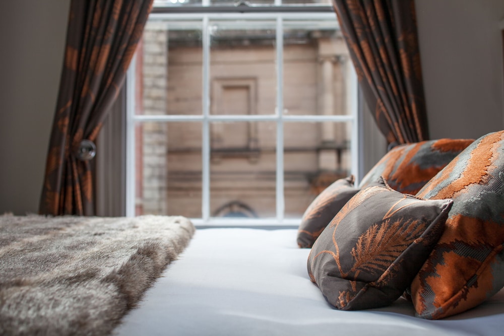 Luxury Studio Suite, 1 King Bed photo 1