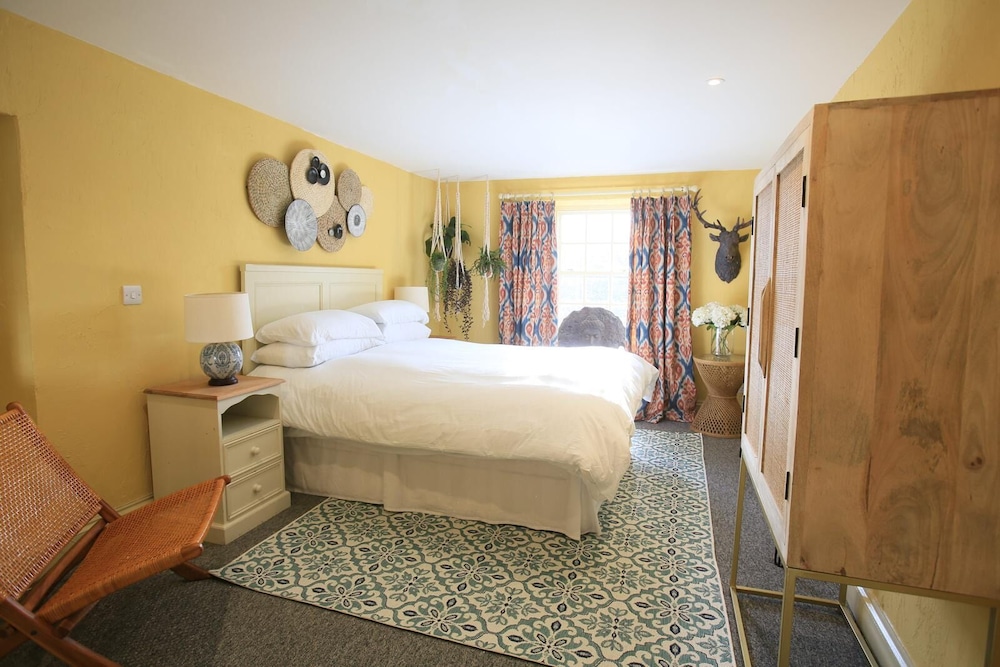 Internal King Room