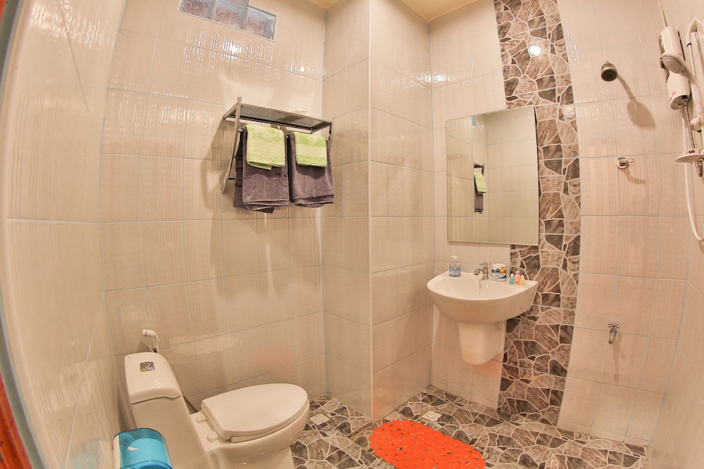 Deluxe Room photo 3