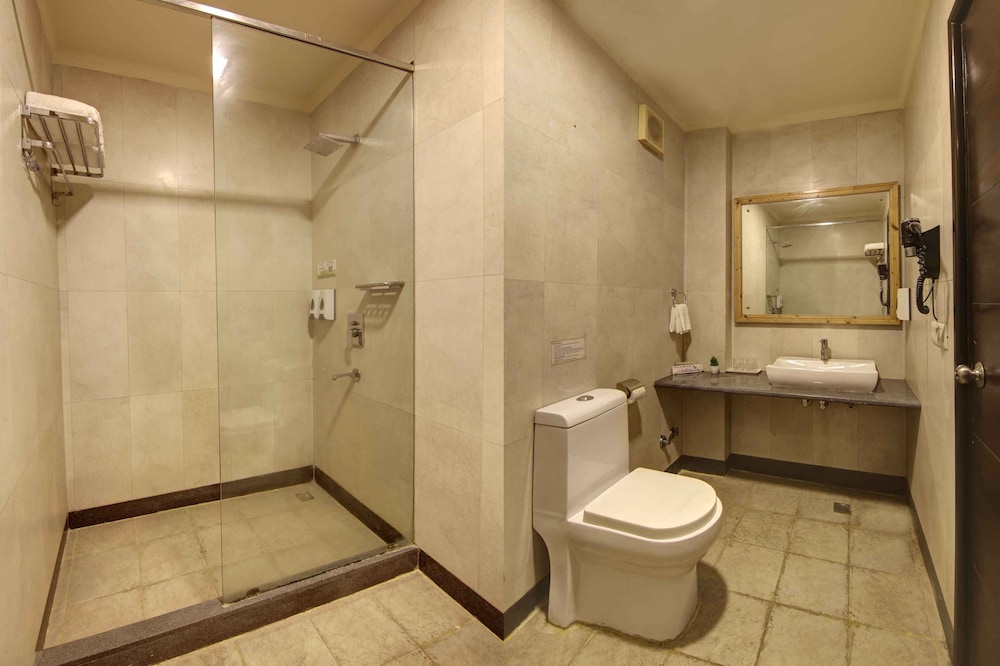 Deluxe Room - Photo 3
