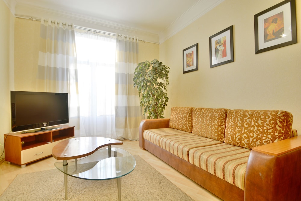 Apartment (Sverdlova St. 24) photo 3