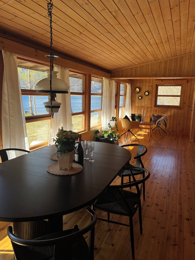 Vollsnes Panorama 3 Bedrooms photo 3