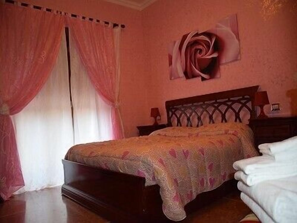 Superior Double Room, Balcony photo 1