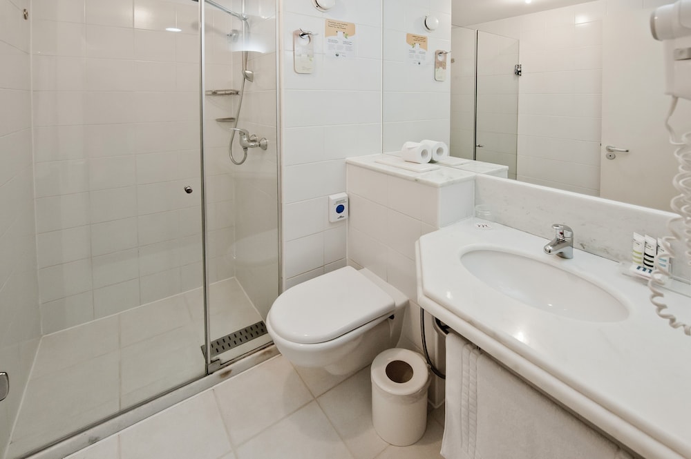Standard Room, 1 Double Bed - Photo 10