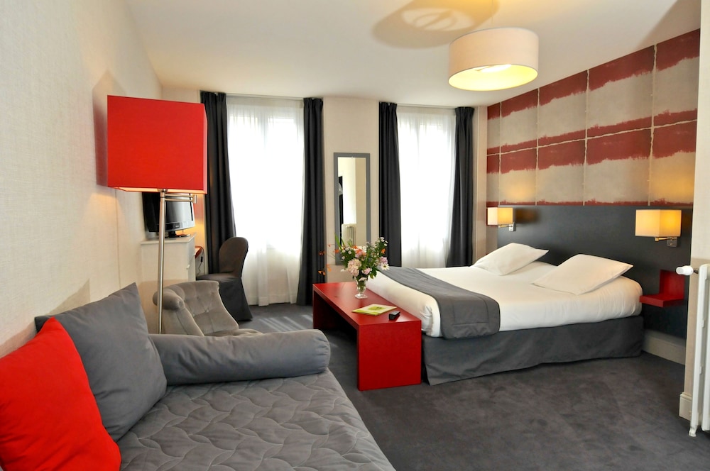 Comfort Double or Twin Room photo 2