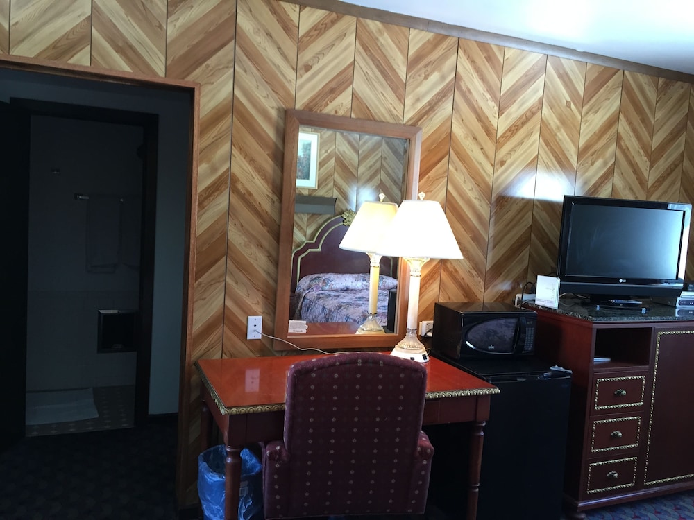 Double Room with Two Double Beds photo 1
