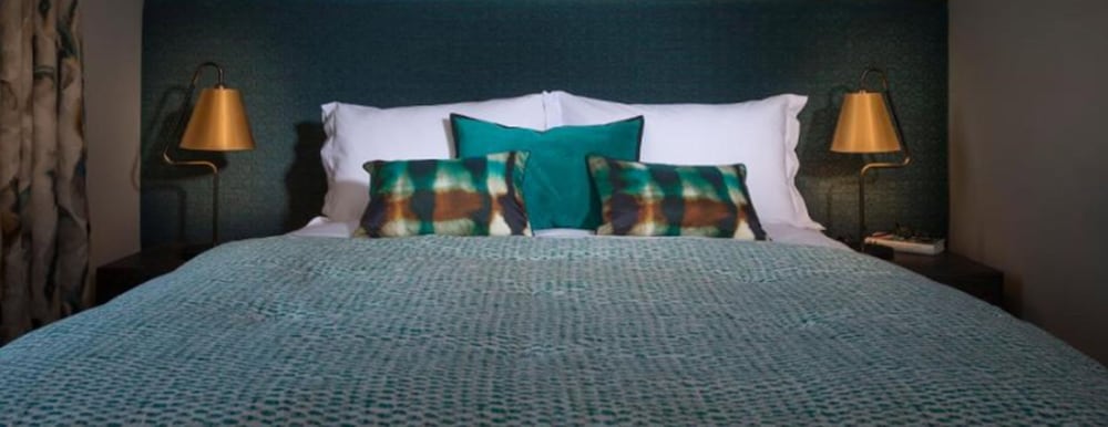 Standard Twin Room photo 2