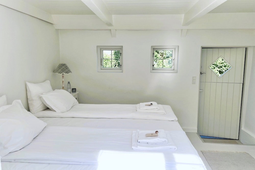 Twin Room photo 3