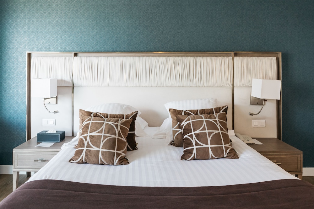 Premium Room, Partial Sea View photo 2