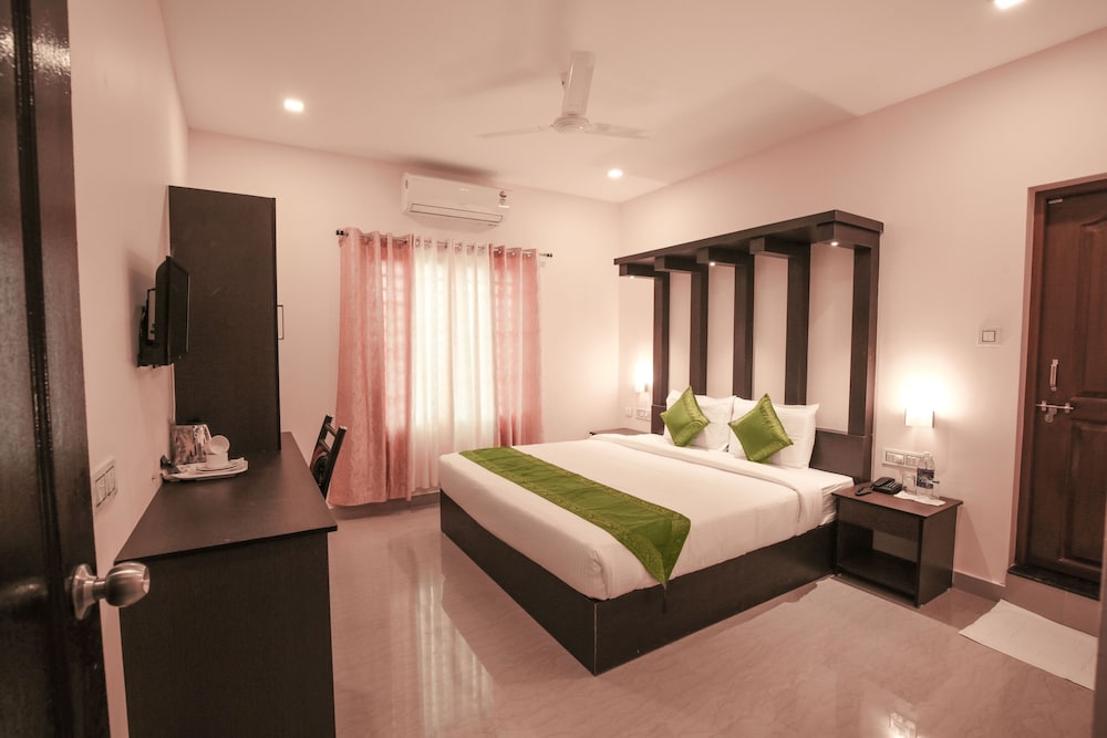 Deluxe Room photo 1