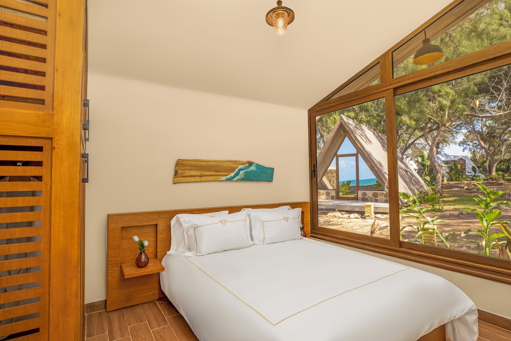 Bungalows Three bedrooms