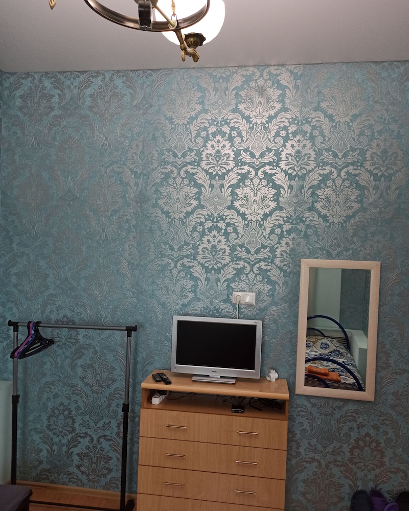 Standard Room, 2 Bedrooms, City View photo 2