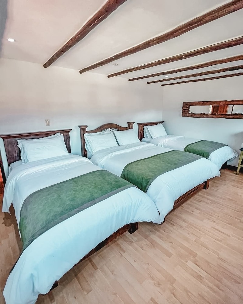 Comfort Quadruple Room