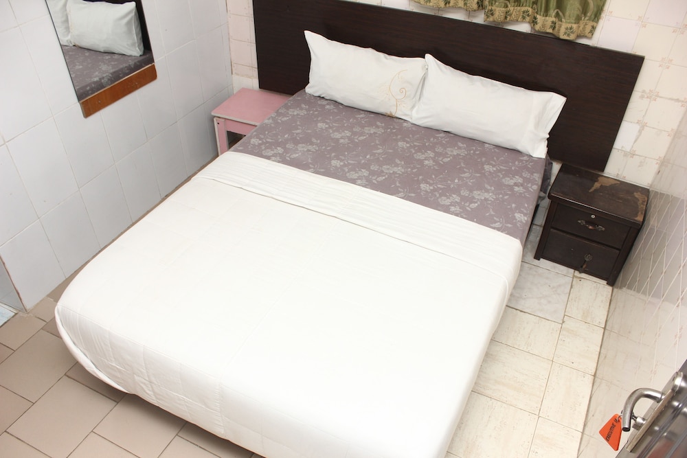 Classic Room, 1 Bedroom, Private Bathroom, City View photo 1