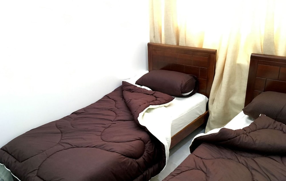 City Apartment, 2 Bedrooms, City View photo 1