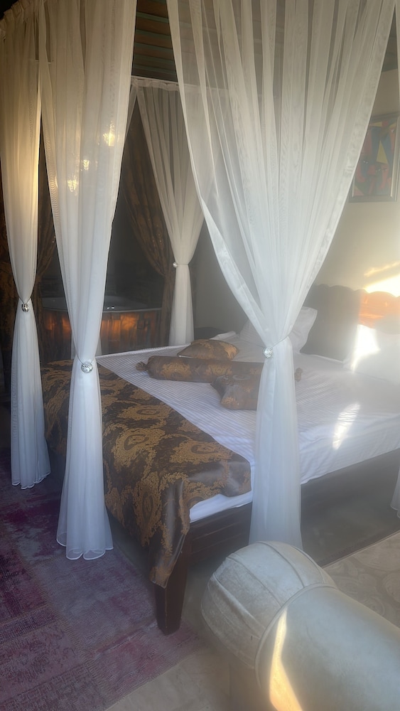 Junior Double Room - Photo 19