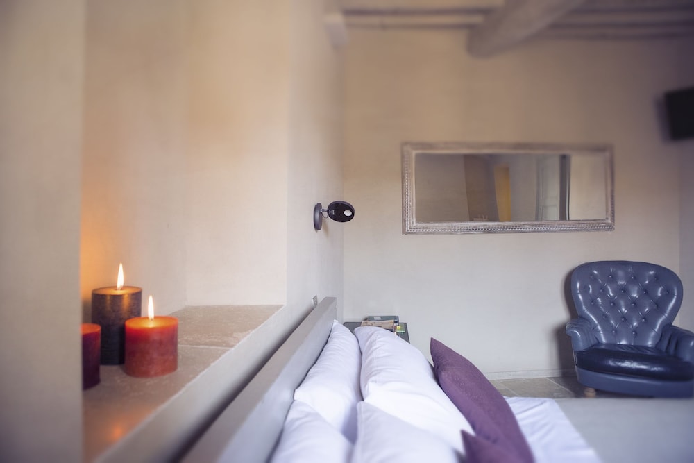 Deluxe Double Room, Non Smoking (Il Vignaiolo) photo 2