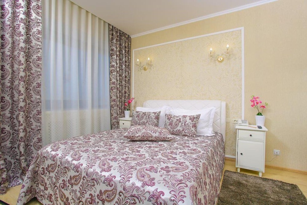 Studio, 1 Bedroom