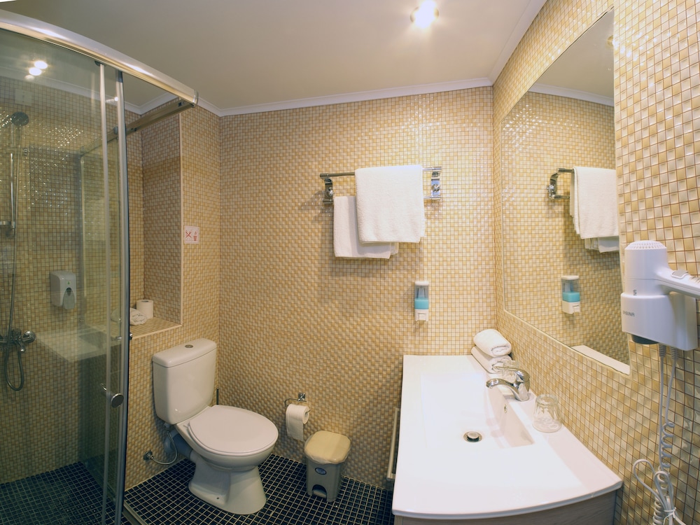 Triple Room, Sea View photo 2