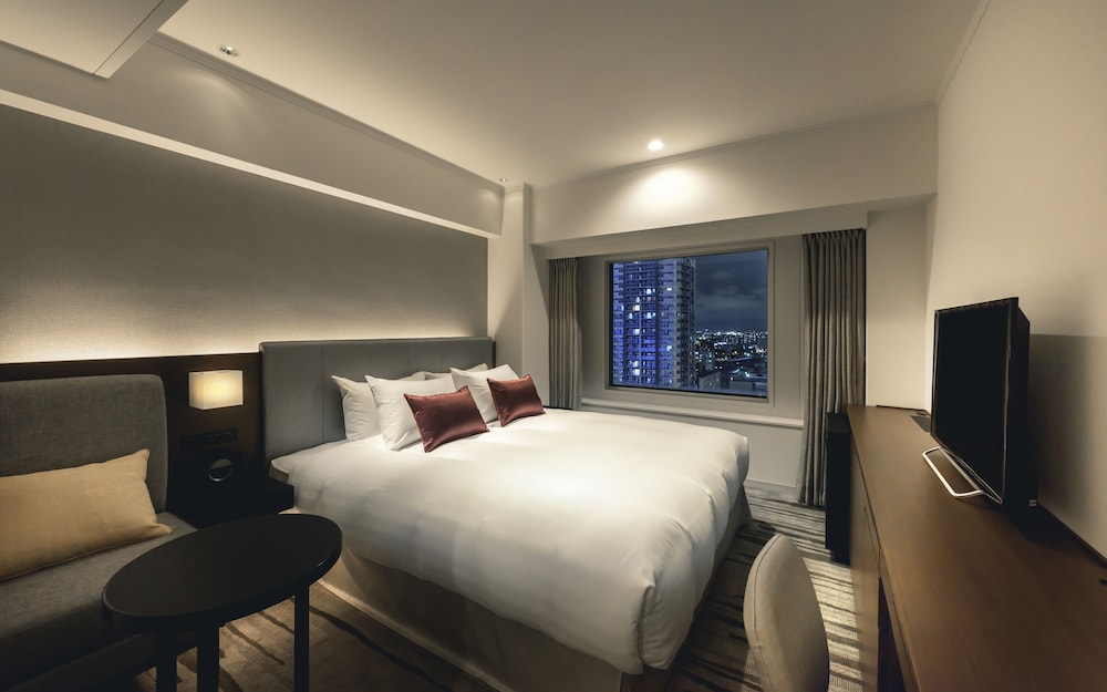 Standard Room (Upgraded) - Photo 2