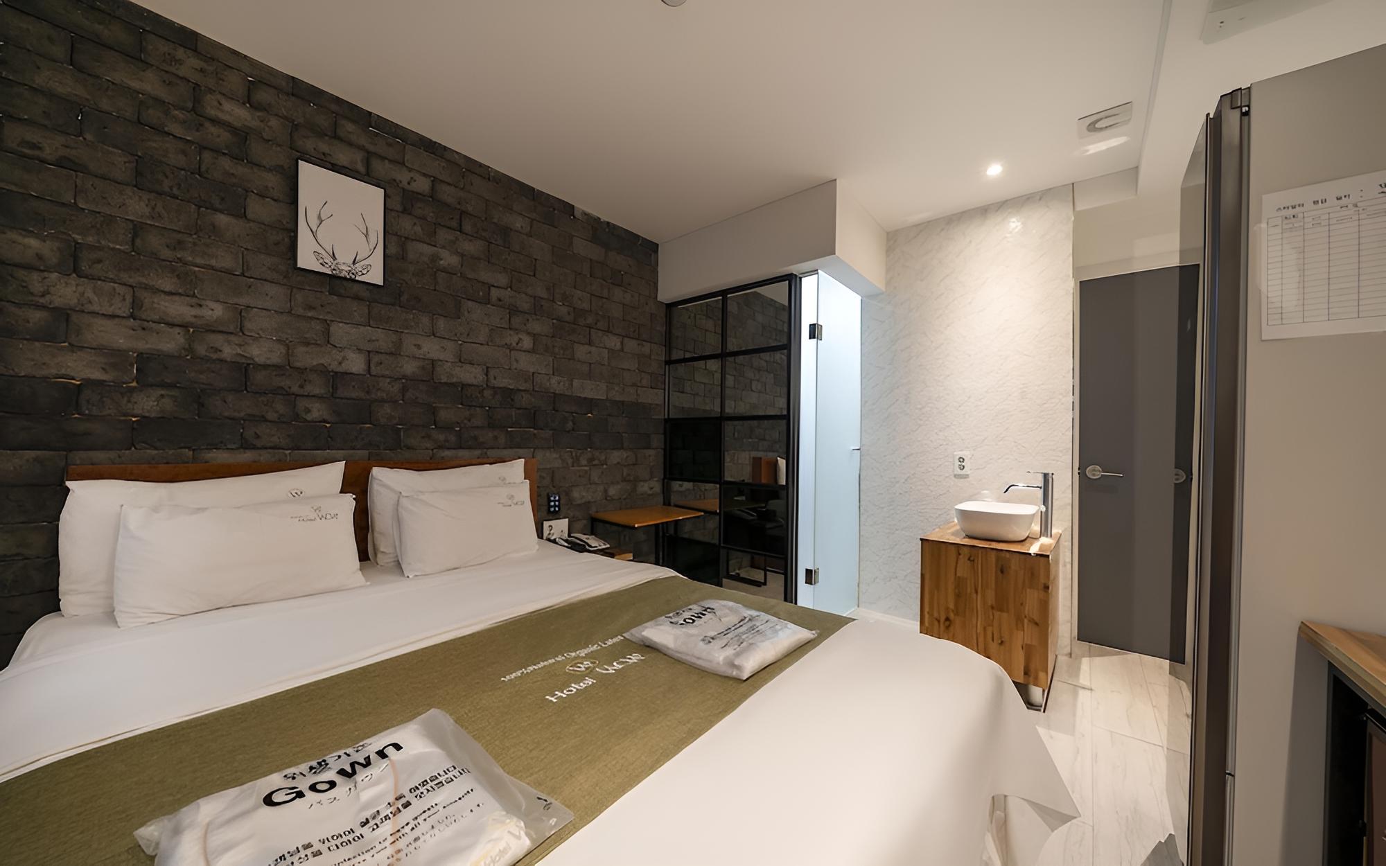 Room (Standard Premium (Netflix Disney+ sty) - Photo 5