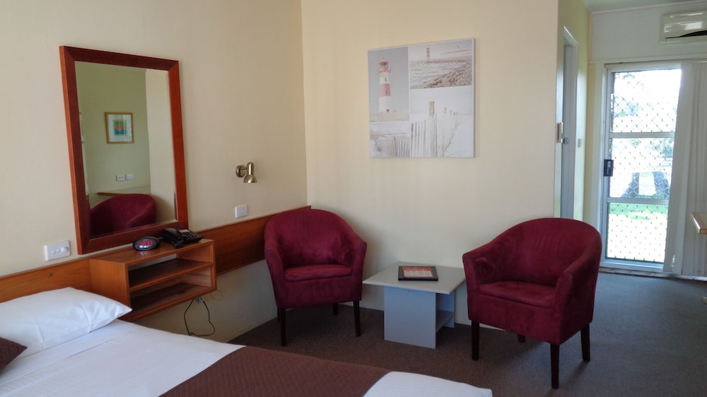 Standard Room, Balcony (River View Room) photo 3