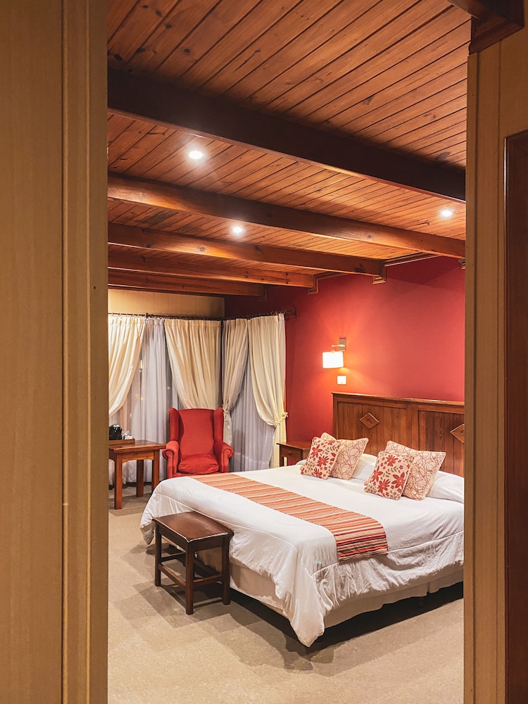 Superior Room, Lake View photo 2