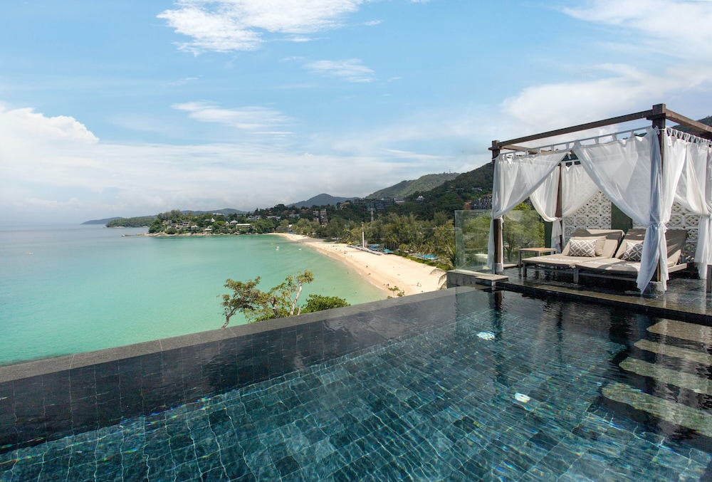 Seaview Pool Villa Romance - Photo 15