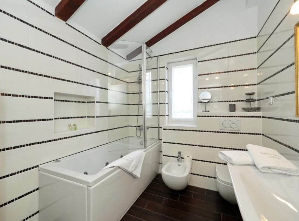 House (Three Bedroom Holiday Home with terra) photo 2