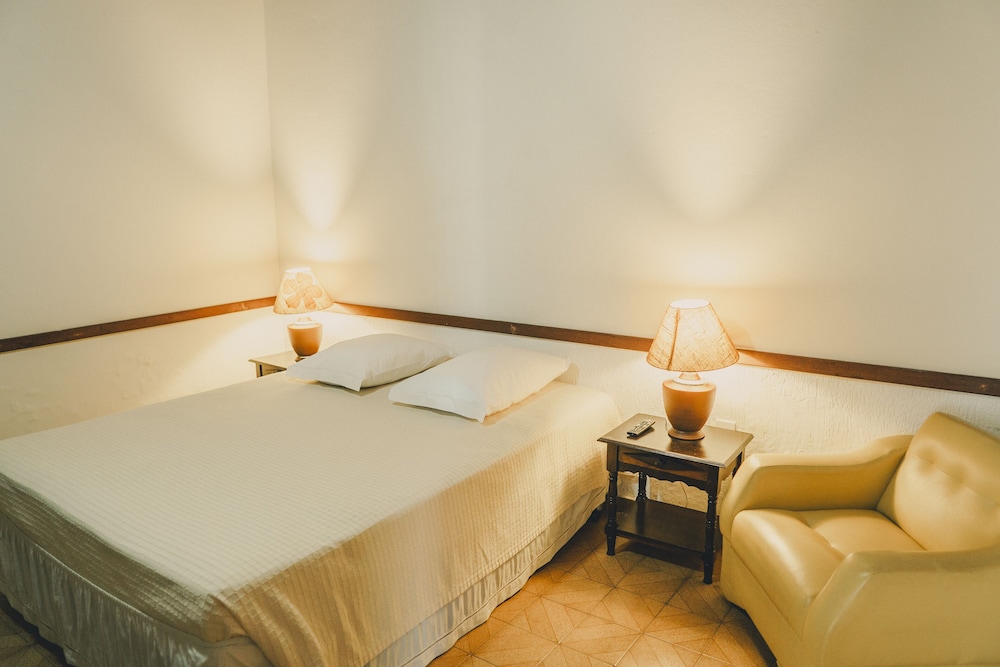 Standard Chalet (Sextuplo)