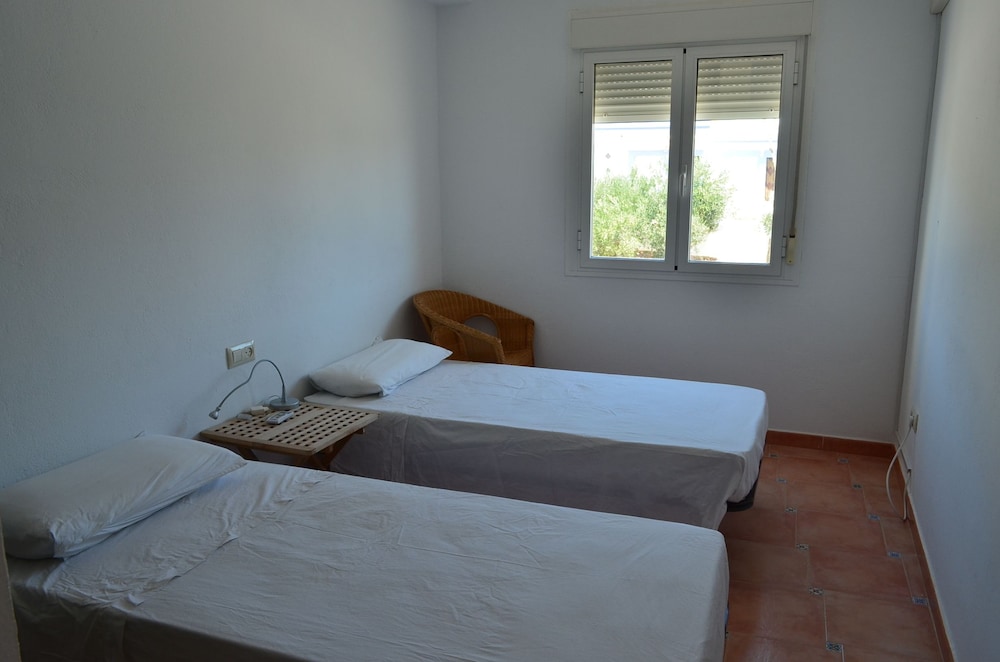 Apartamento, 2 habitaciones