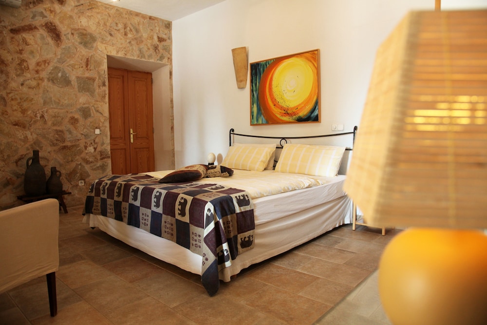 Deluxe Double Room photo 2
