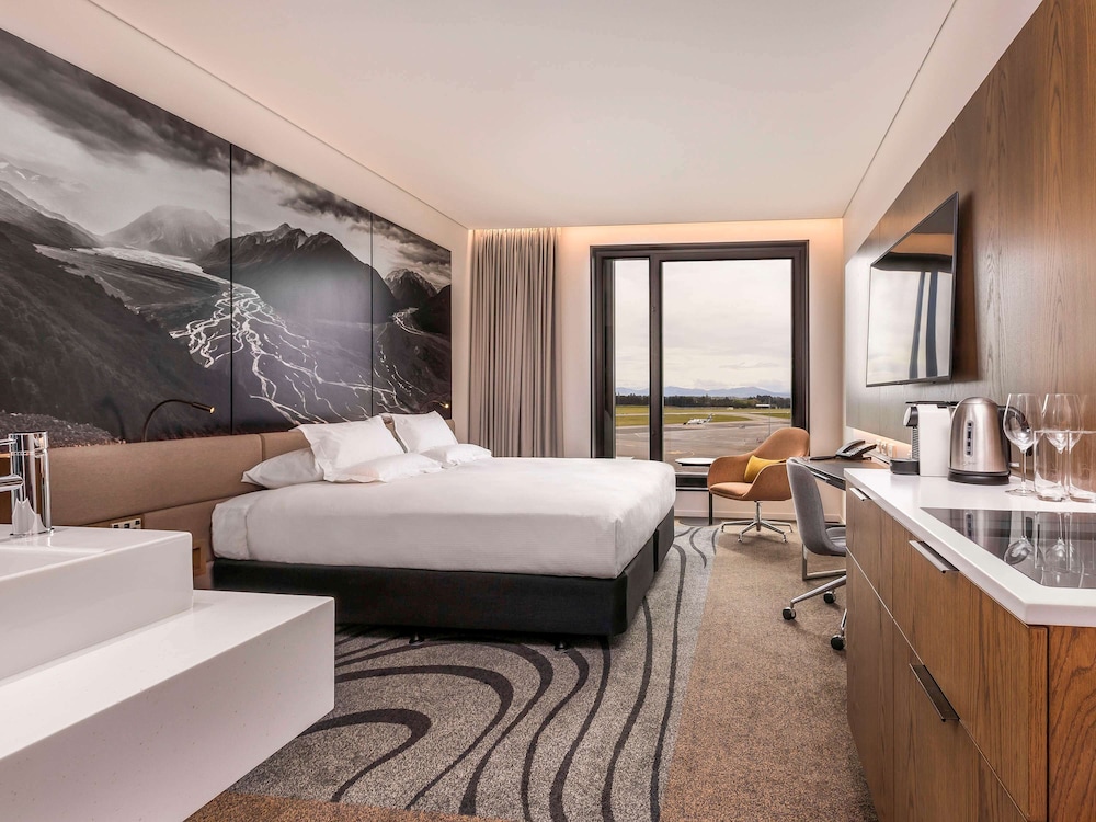 Executive Room, 1 King Bed