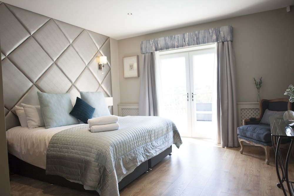 Luxury Apartment, 2 Bedrooms, Valley View, Garden Area photo 2