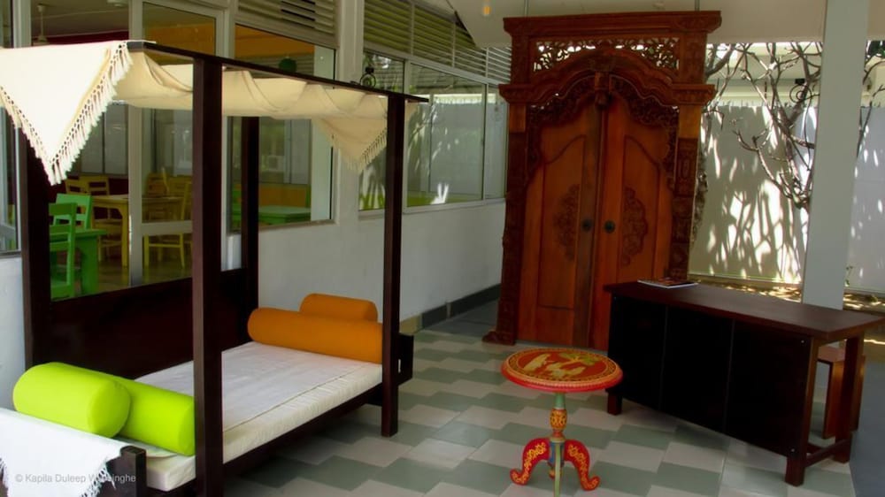 Deluxe Triple Room photo 3